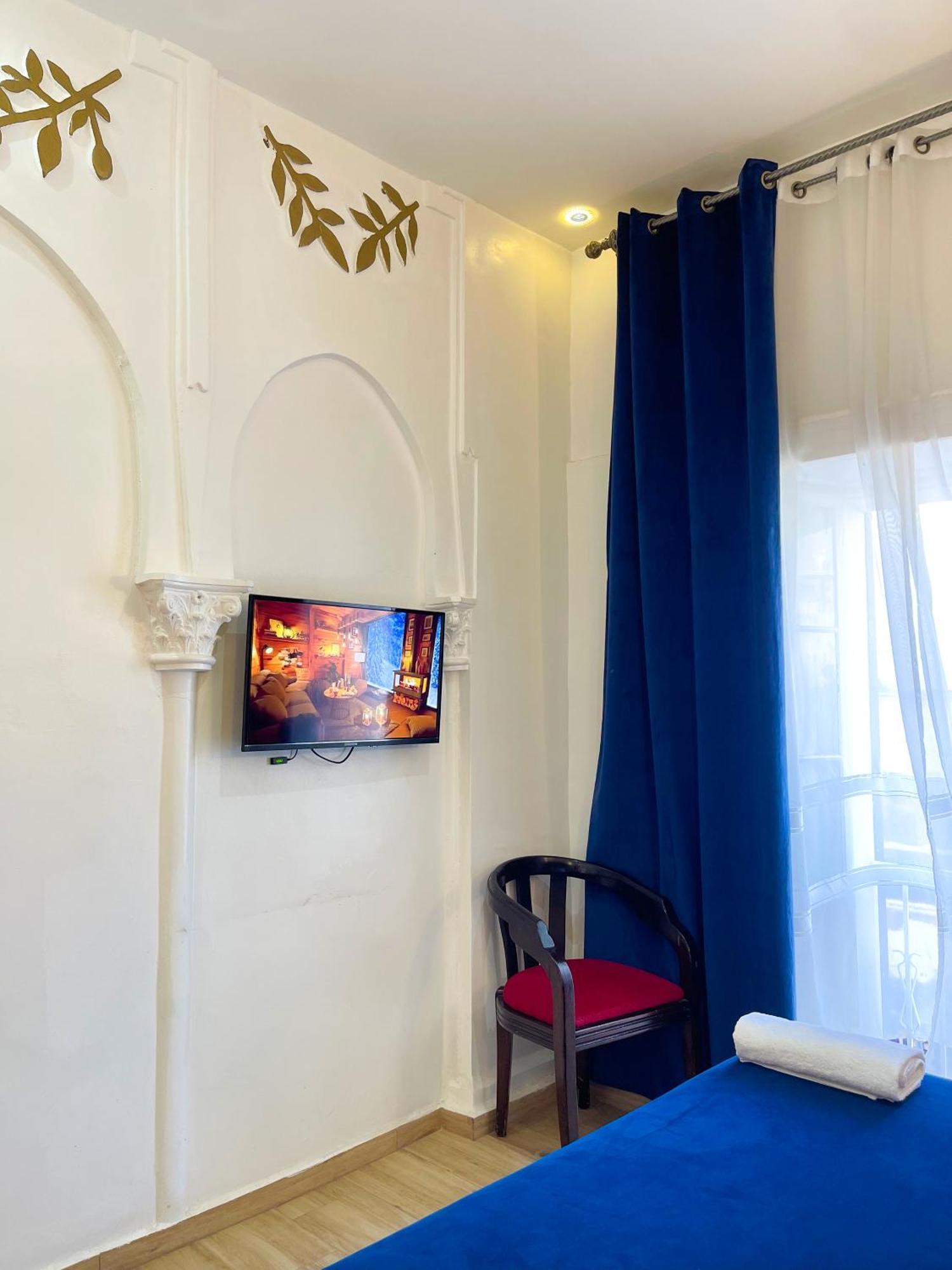 Hotel Palace
