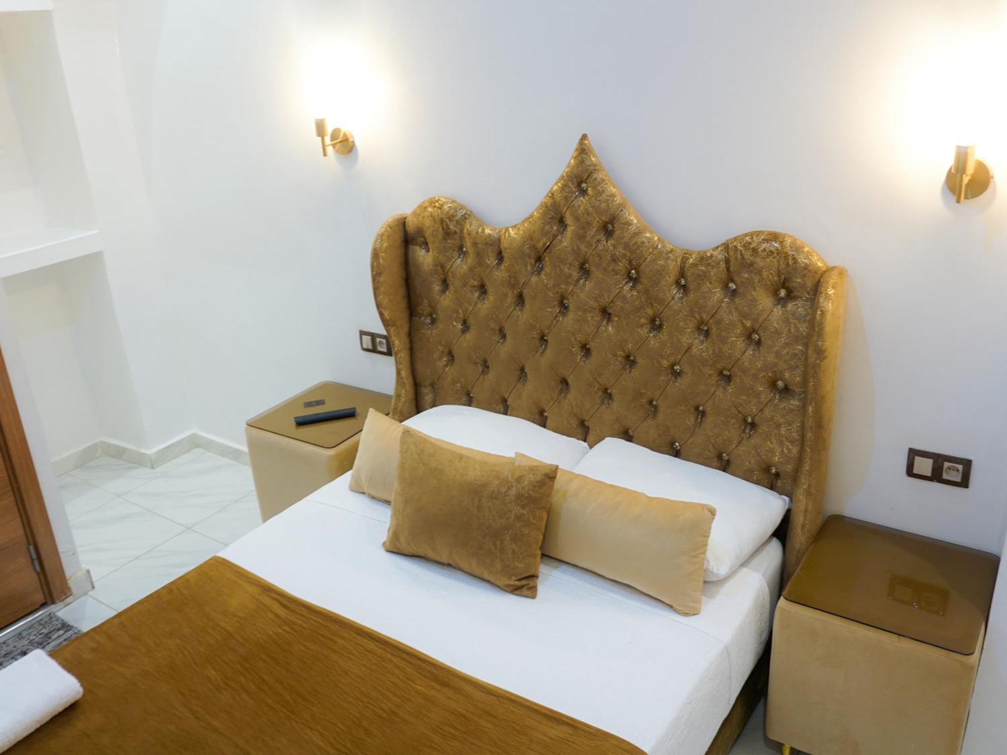 Palace 4* Tánger