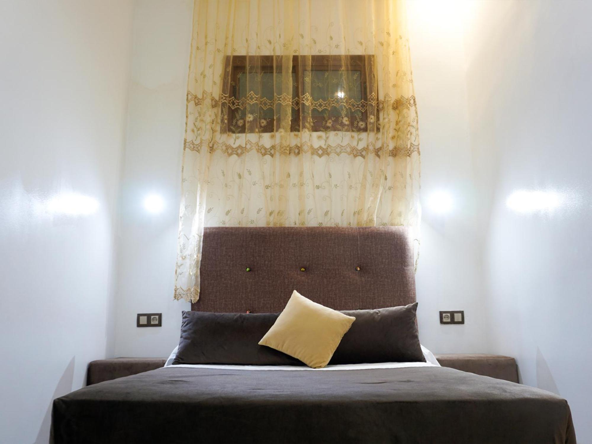 Palace Hotel 4*