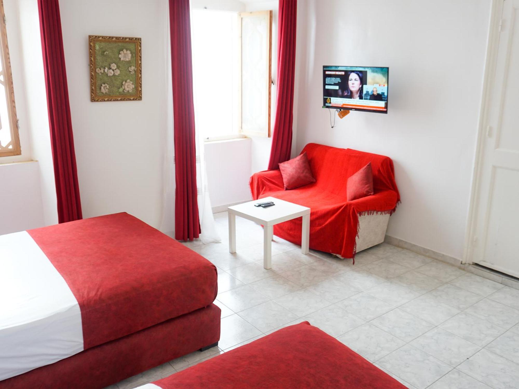 Hotel Palace 4*