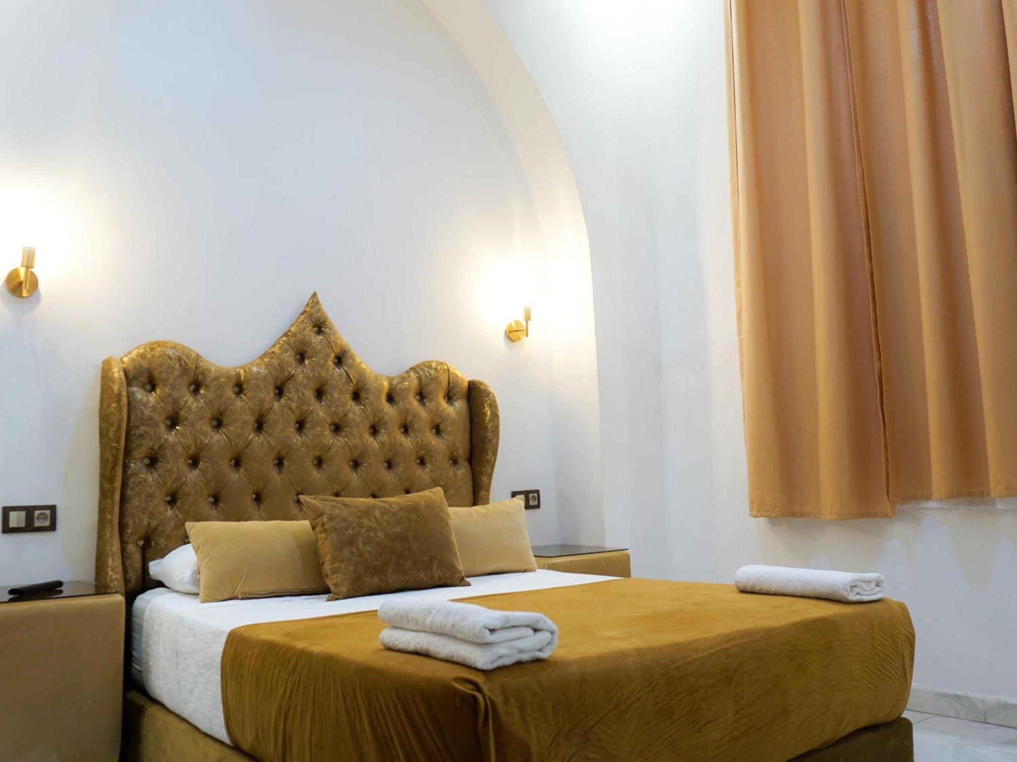 Palace Hotel 4*